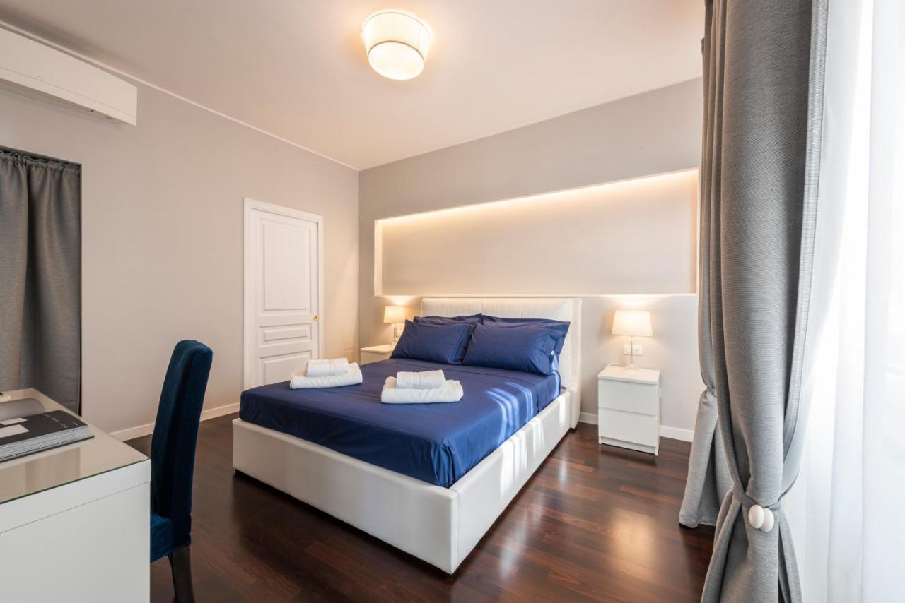 Appartement Ponte Vecchio Deluxe *