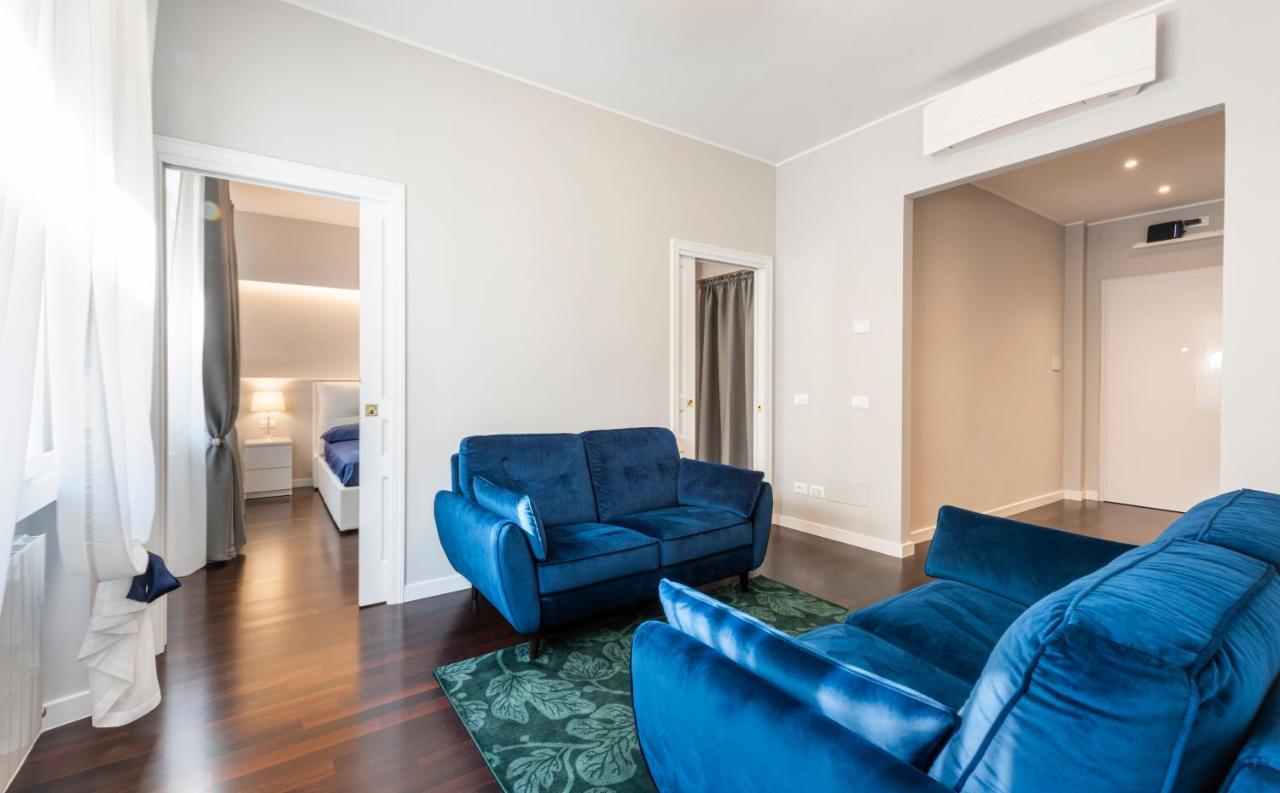 Appartement Ponte Vecchio Deluxe Florence