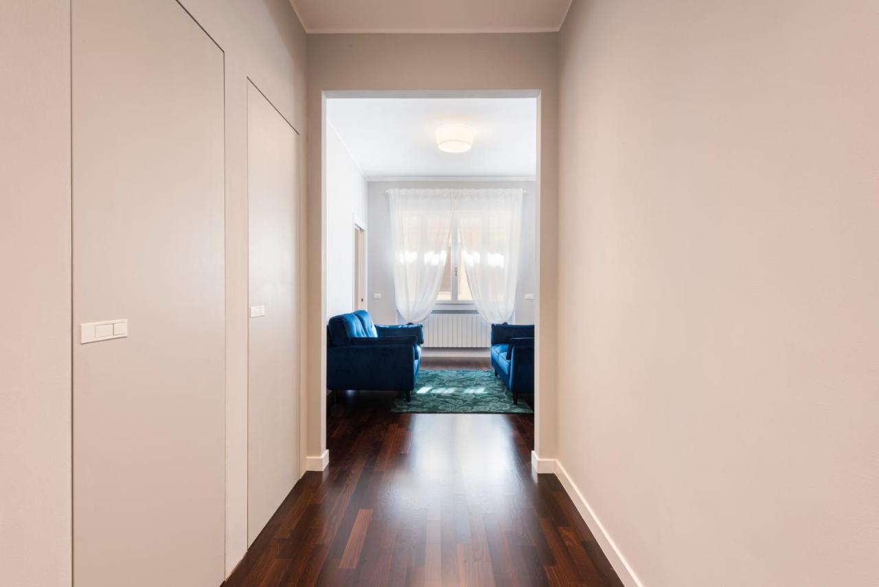 Ponte Vecchio Deluxe Appartement