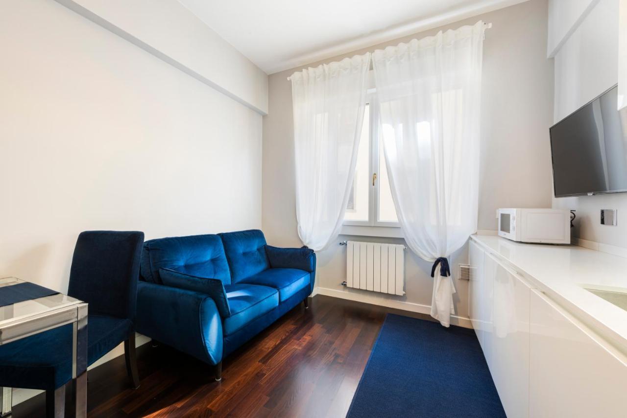 Appartement Ponte Vecchio Deluxe *