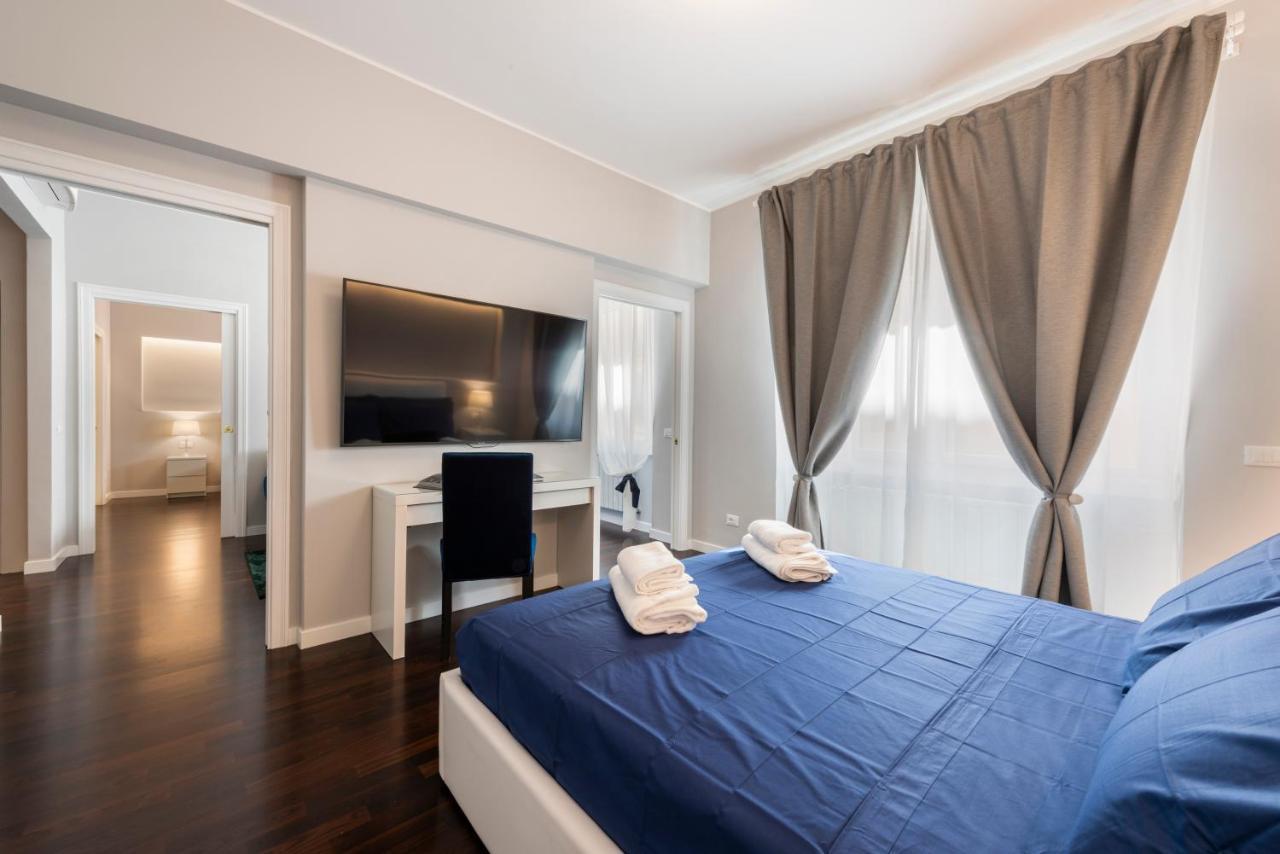 Ponte Vecchio Deluxe Appartement Florence