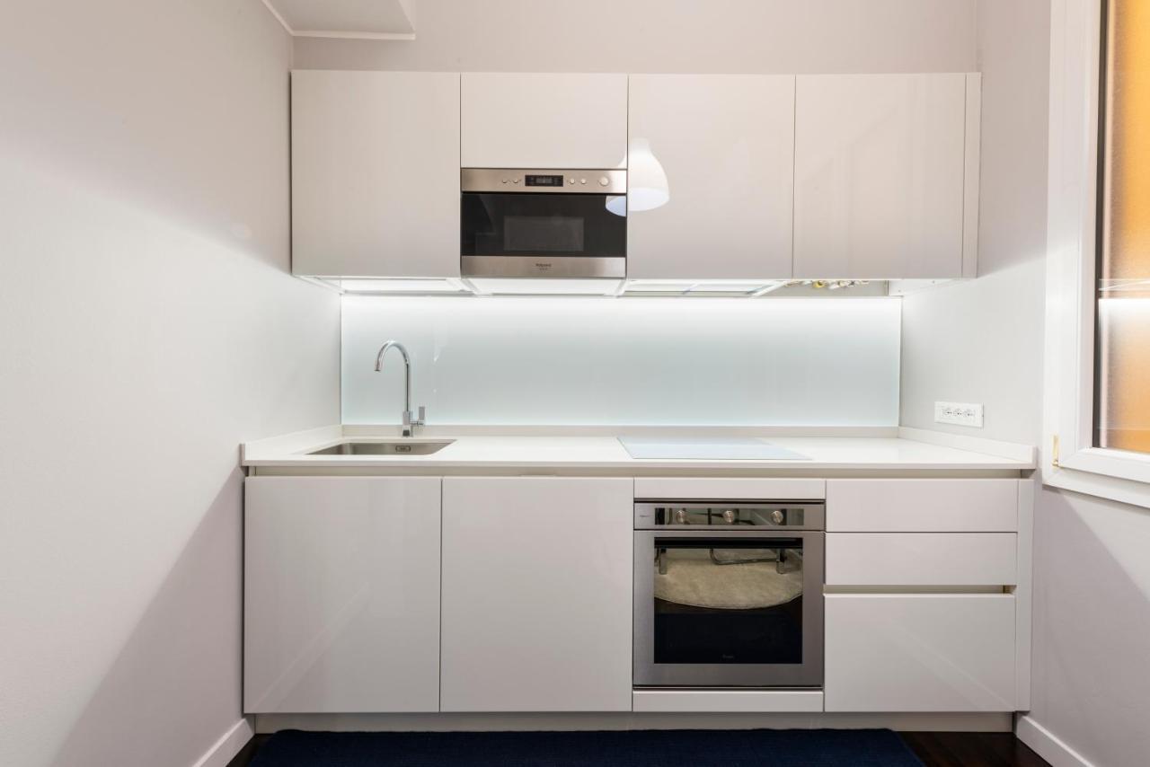 Appartement Ponte Vecchio Deluxe