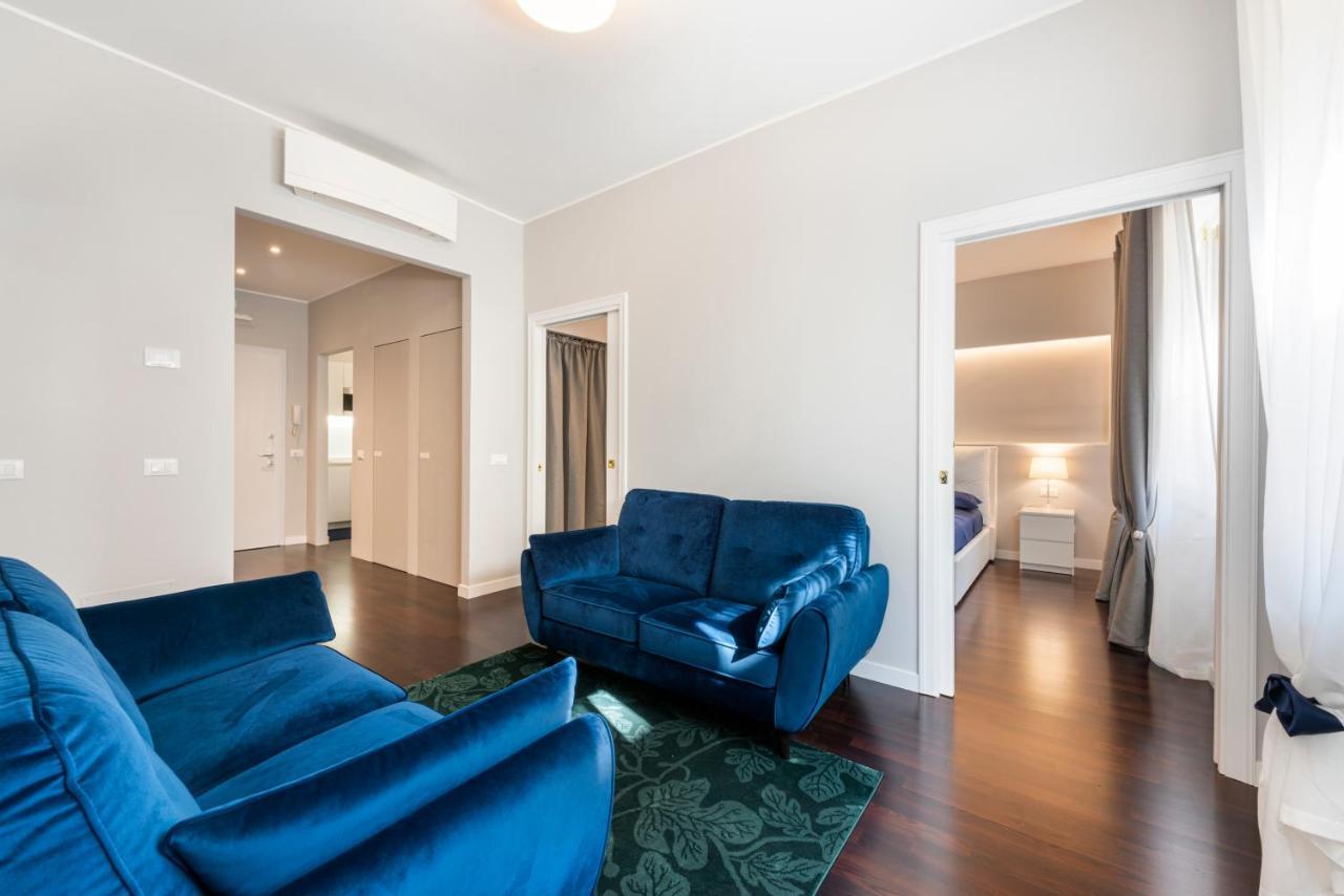 Appartement Ponte Vecchio Deluxe *