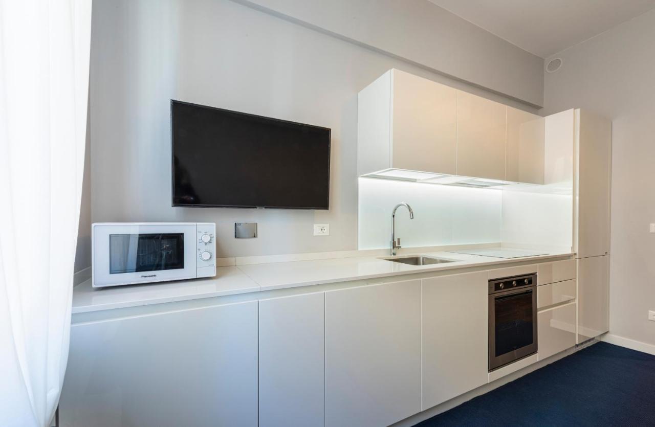 Appartement Ponte Vecchio Deluxe