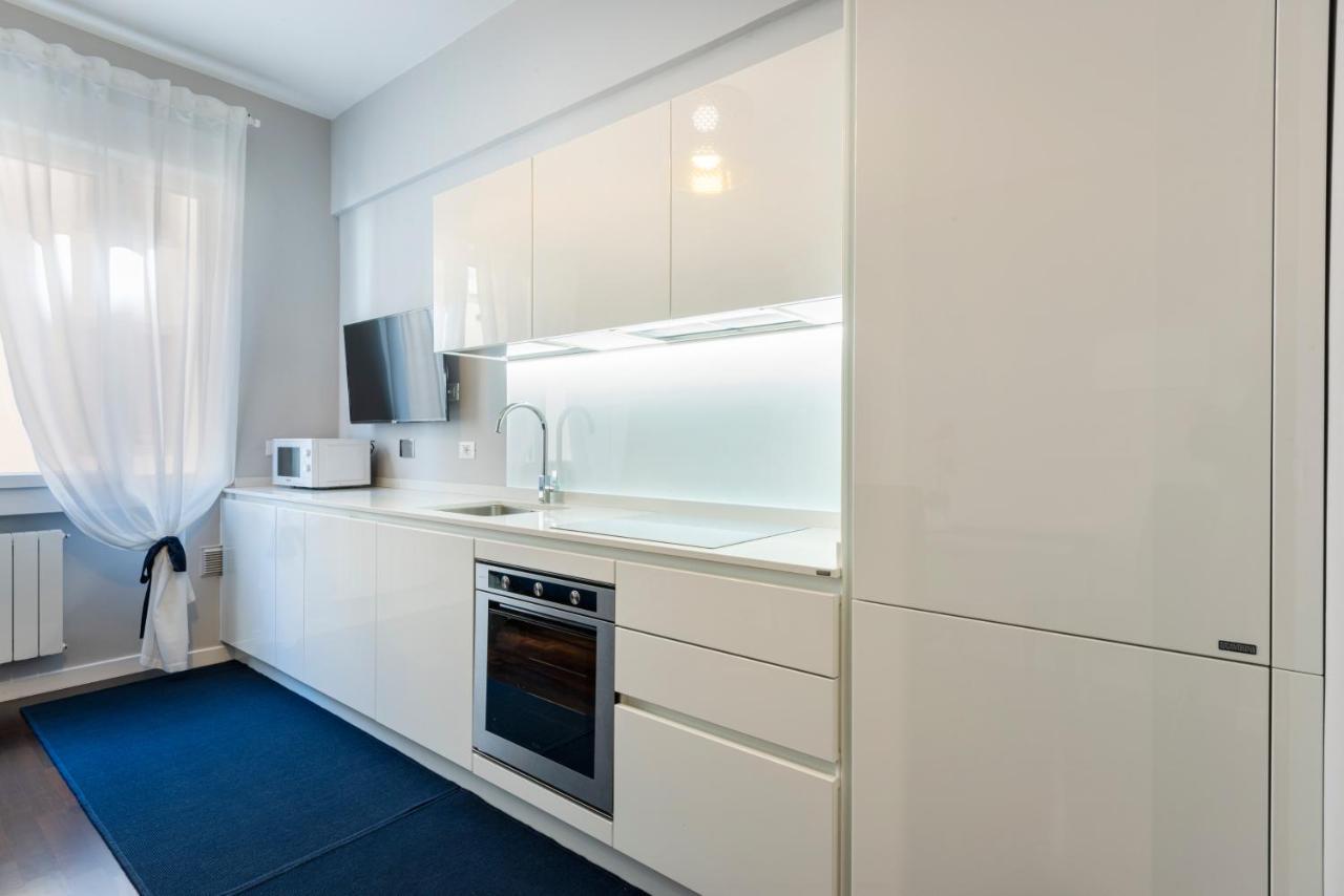 Appartement Ponte Vecchio Deluxe