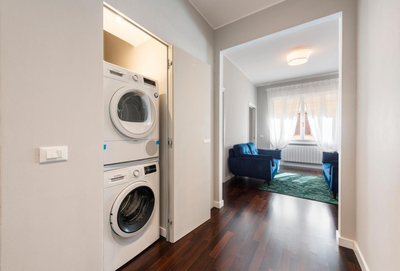 Ponte Vecchio Deluxe Appartement Florence