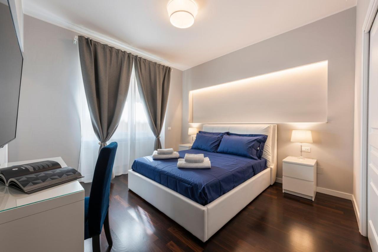Appartement Ponte Vecchio Deluxe