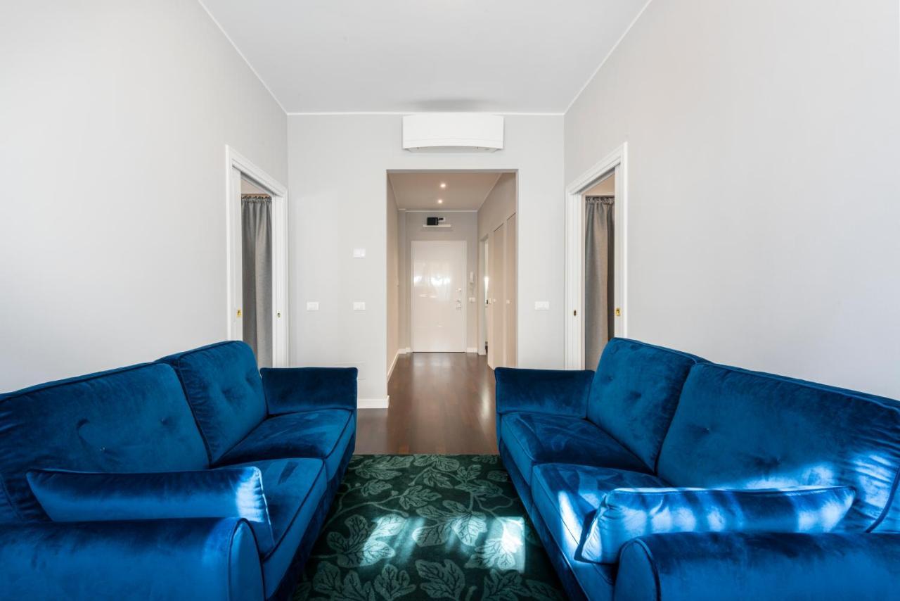 Ponte Vecchio Deluxe Apartamento *