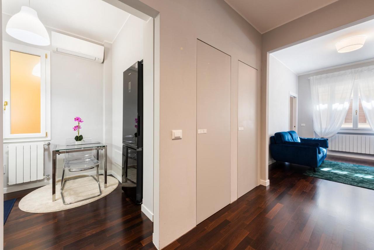 Ponte Vecchio Deluxe Apartamento
