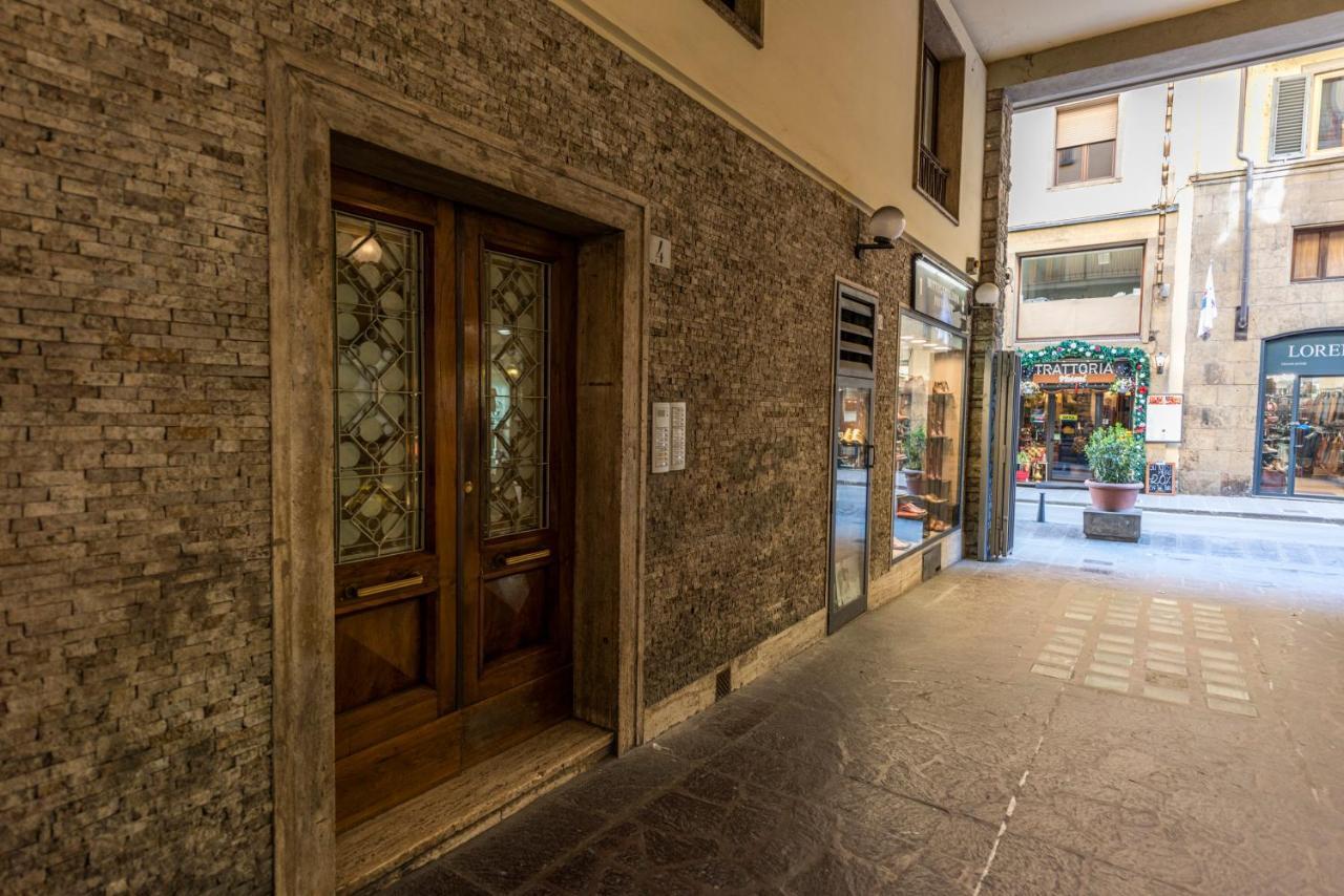 Apartamento Ponte Vecchio Deluxe