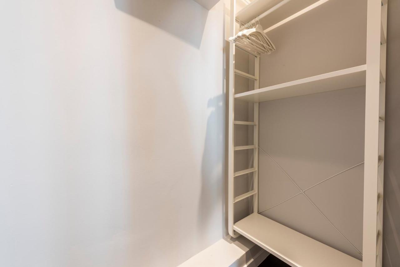 Ponte Vecchio Deluxe Apartamento Florença